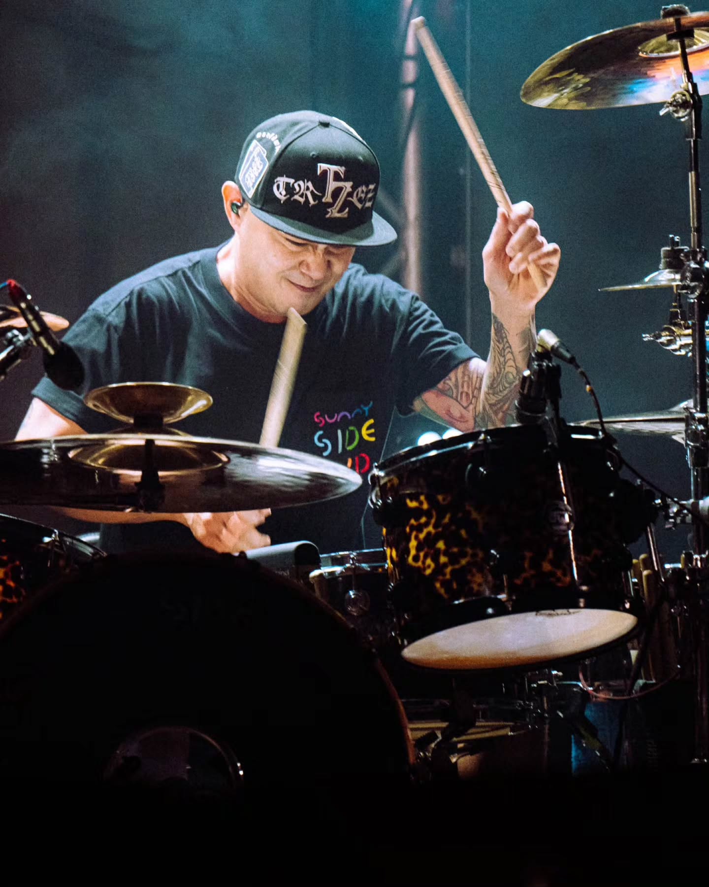 ตูน - อาทิวราห์ คงมาลัย