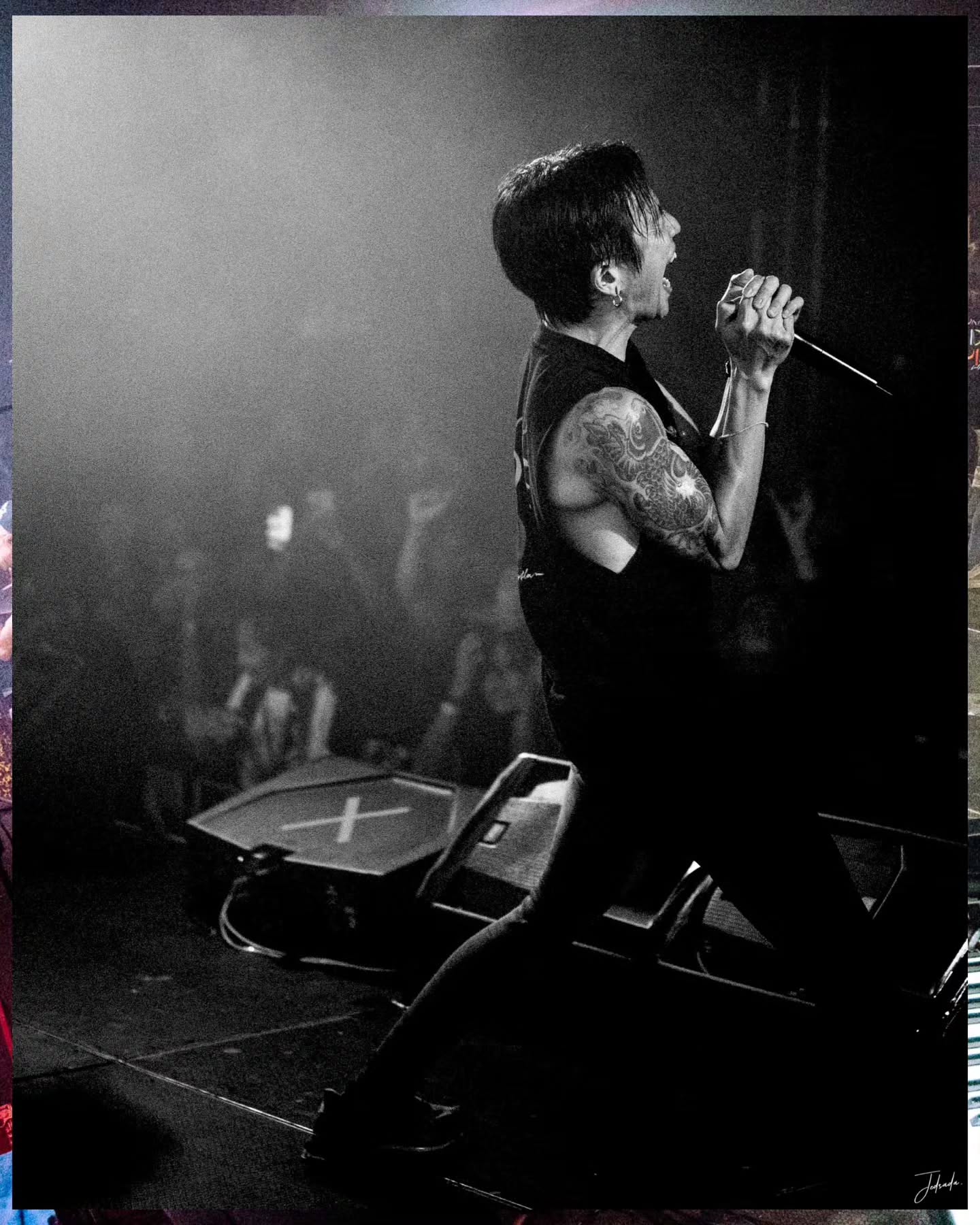 ตูน - อาทิวราห์ คงมาลัย