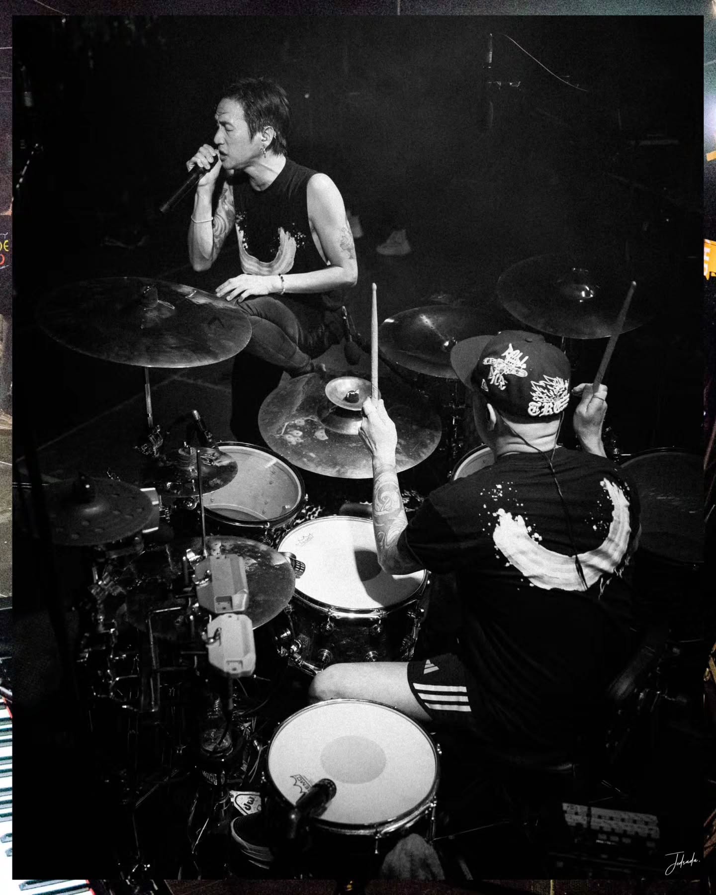 ตูน - อาทิวราห์ คงมาลัย