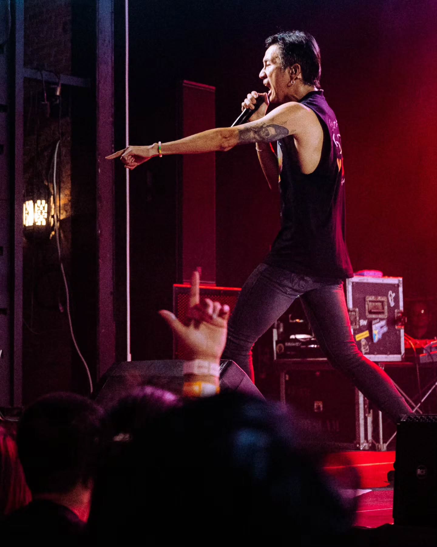 ตูน - อาทิวราห์ คงมาลัย