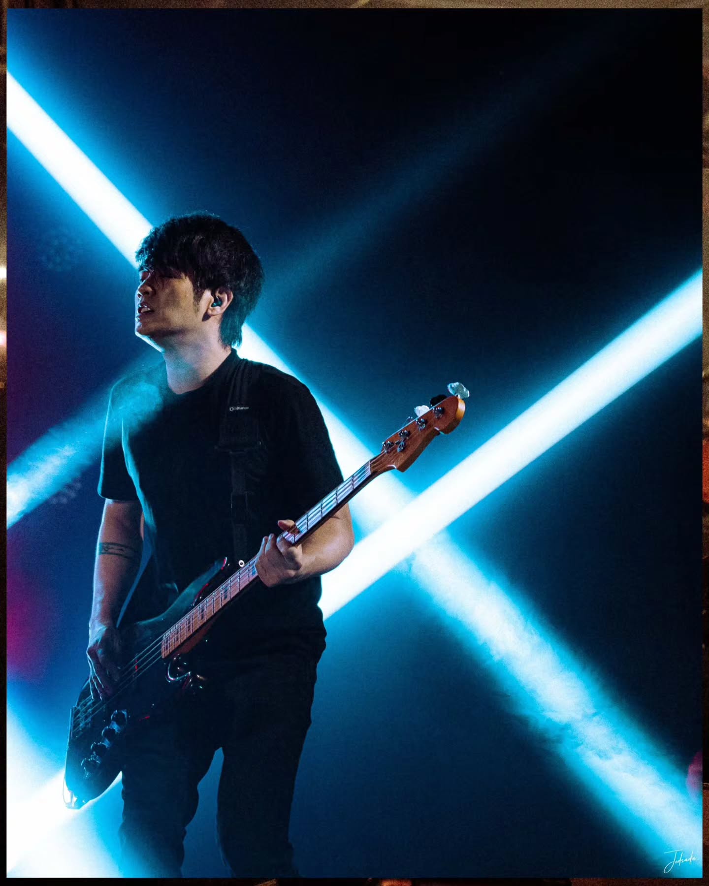 ตูน - อาทิวราห์ คงมาลัย