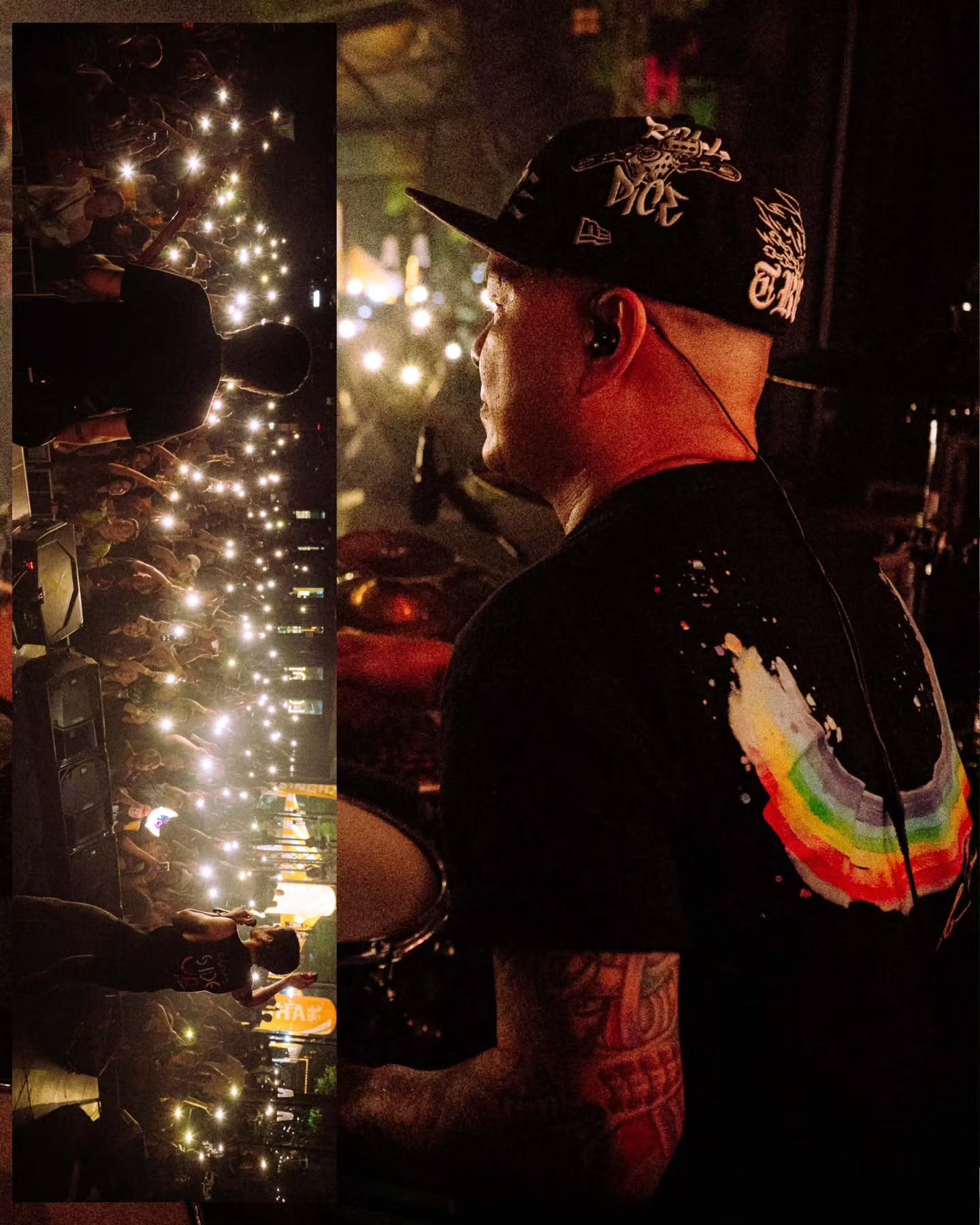 ตูน - อาทิวราห์ คงมาลัย