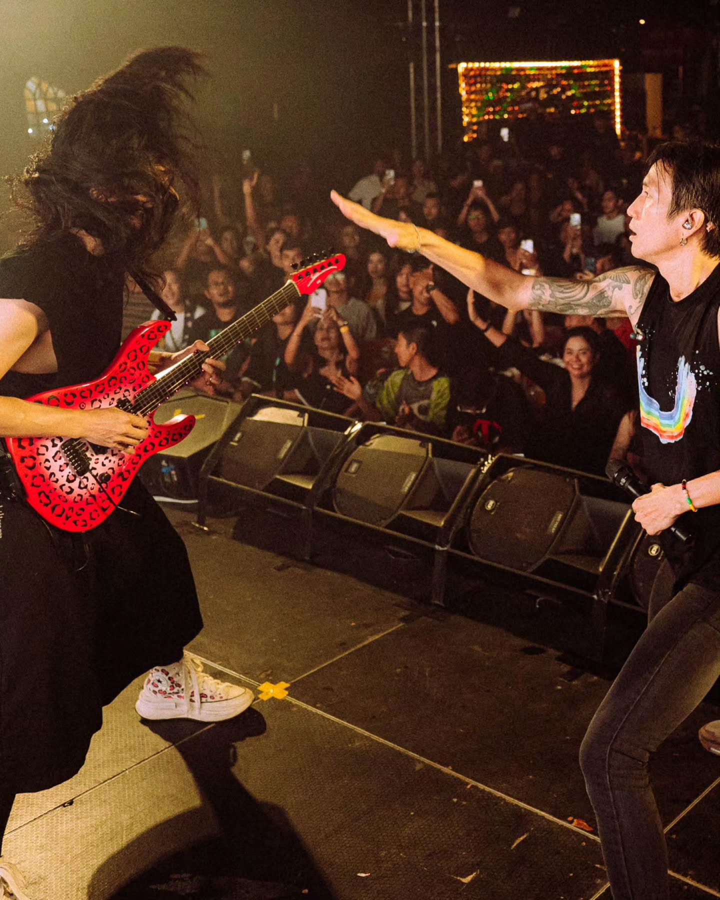 ตูน - อาทิวราห์ คงมาลัย