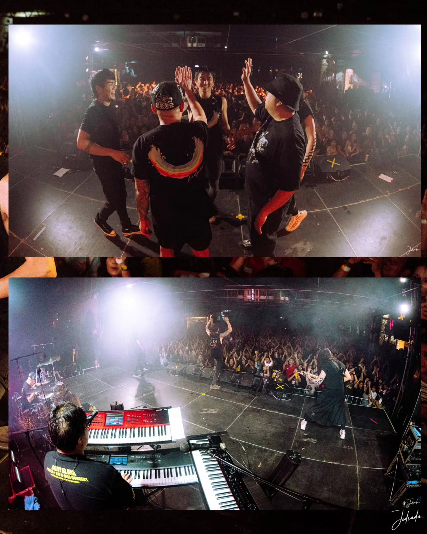 ตูน - อาทิวราห์ คงมาลัย