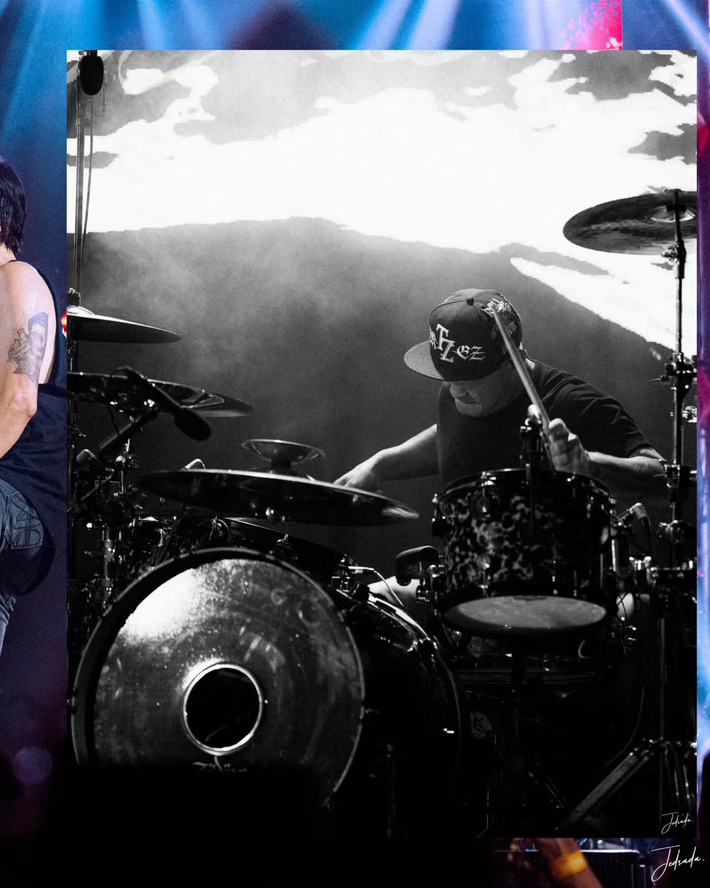 ตูน - อาทิวราห์ คงมาลัย