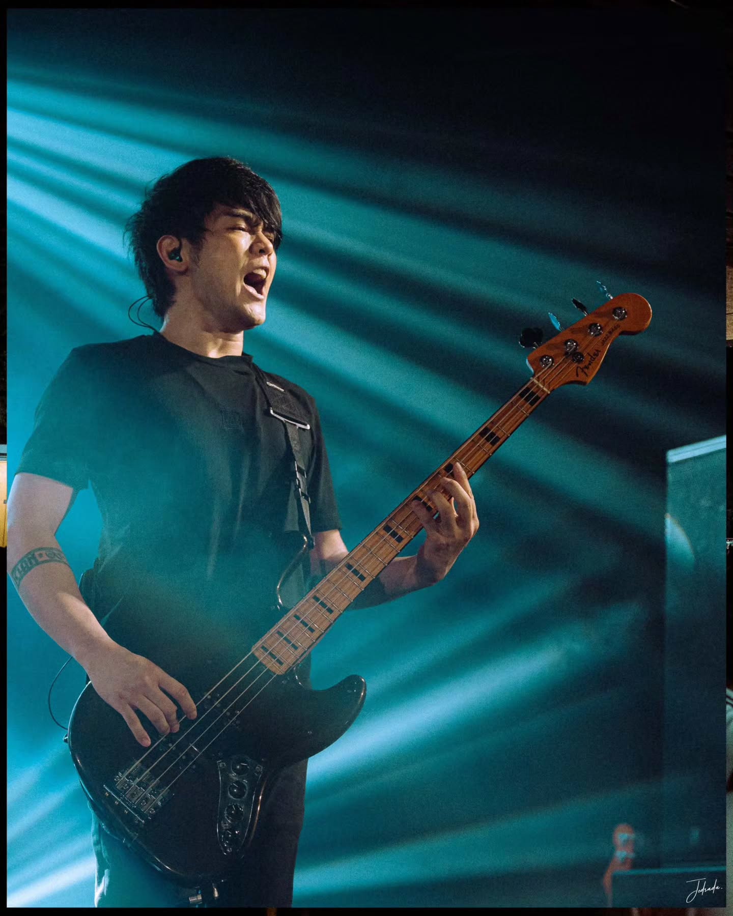 ตูน - อาทิวราห์ คงมาลัย