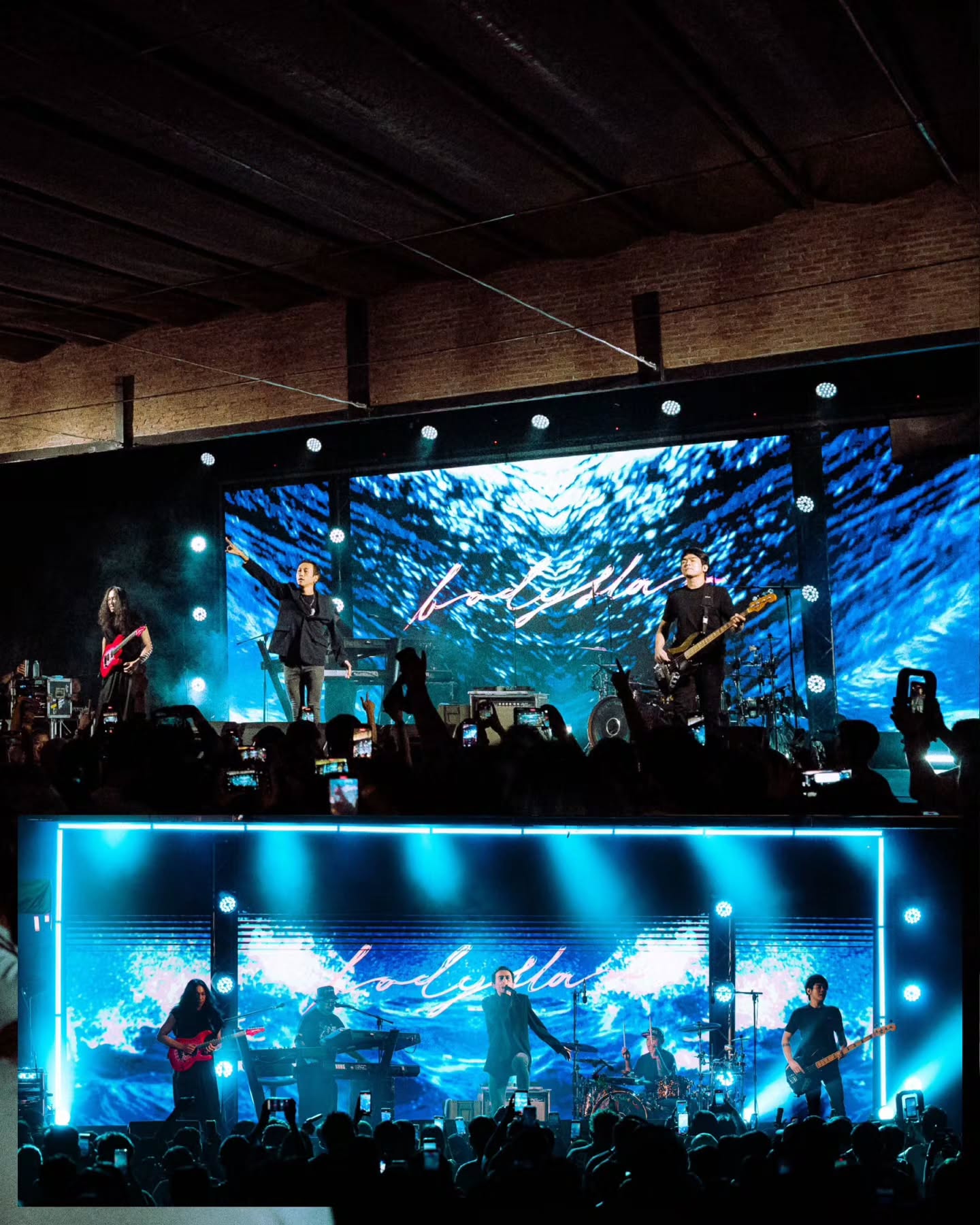 ตูน - อาทิวราห์ คงมาลัย