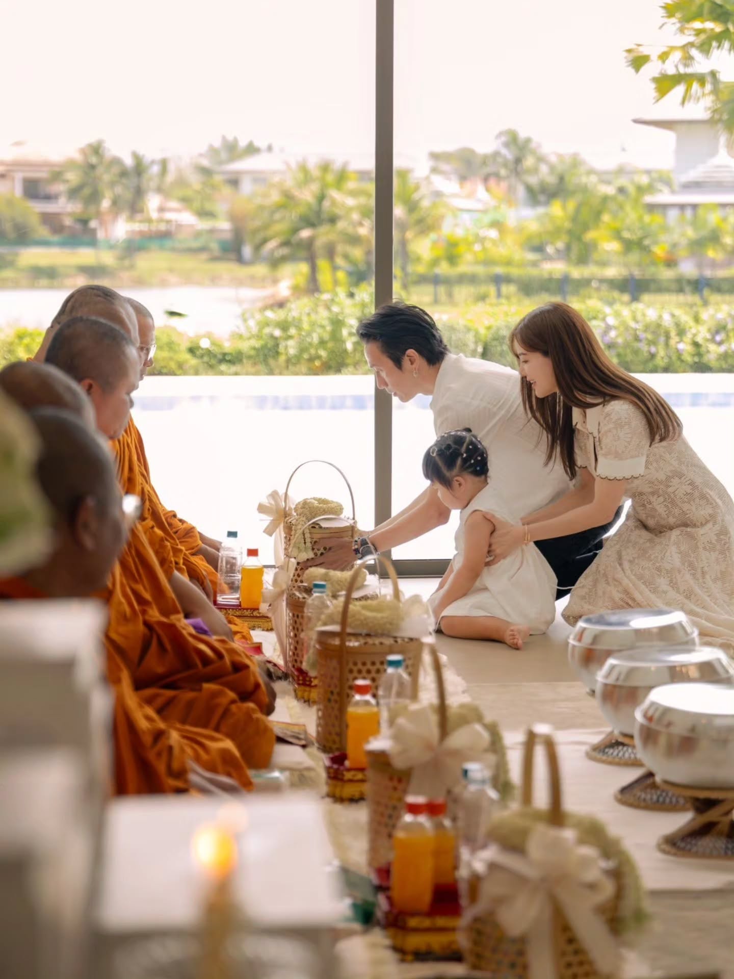 ตูน - อาทิวราห์ คงมาลัย