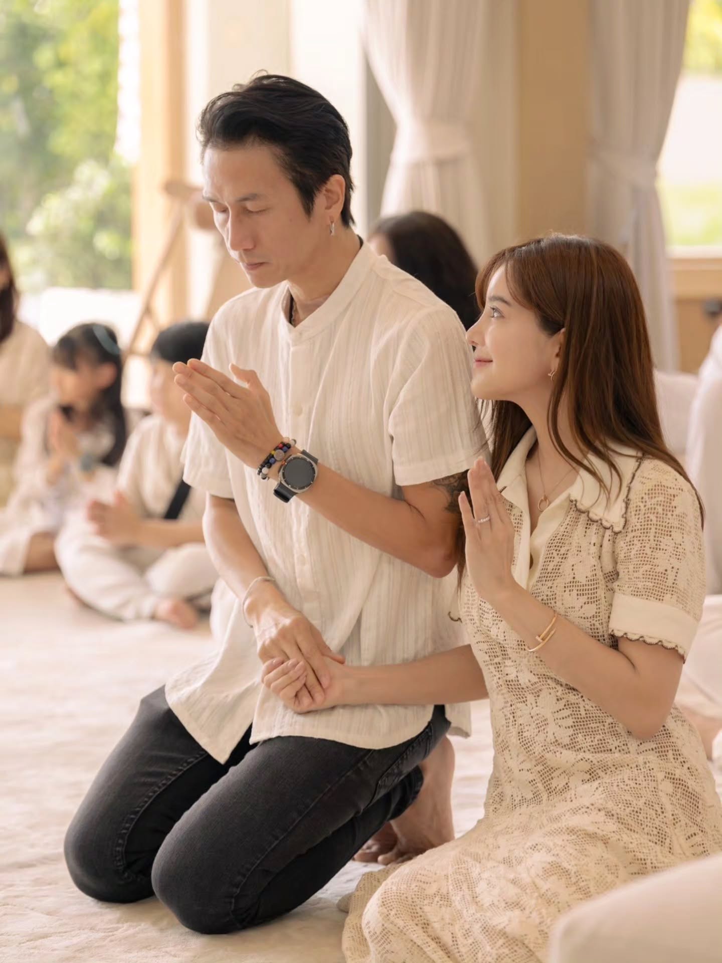 ตูน - อาทิวราห์ คงมาลัย