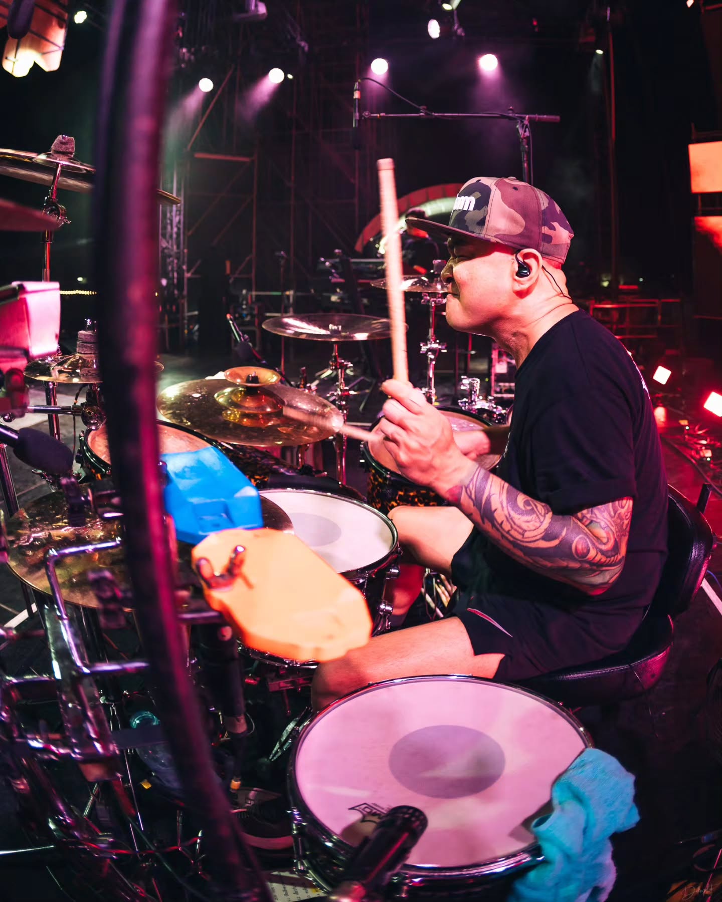 ตูน - อาทิวราห์ คงมาลัย