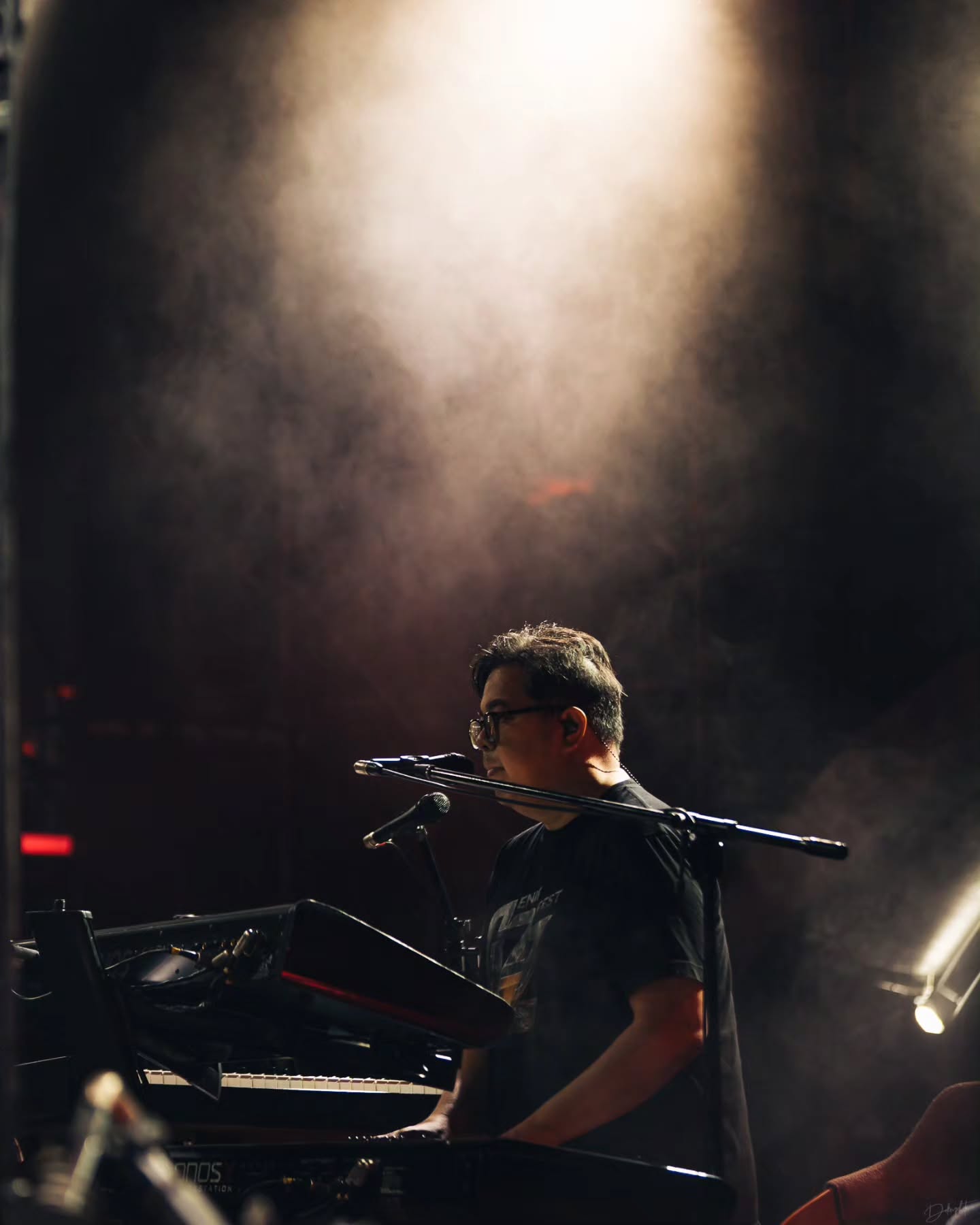 ตูน - อาทิวราห์ คงมาลัย