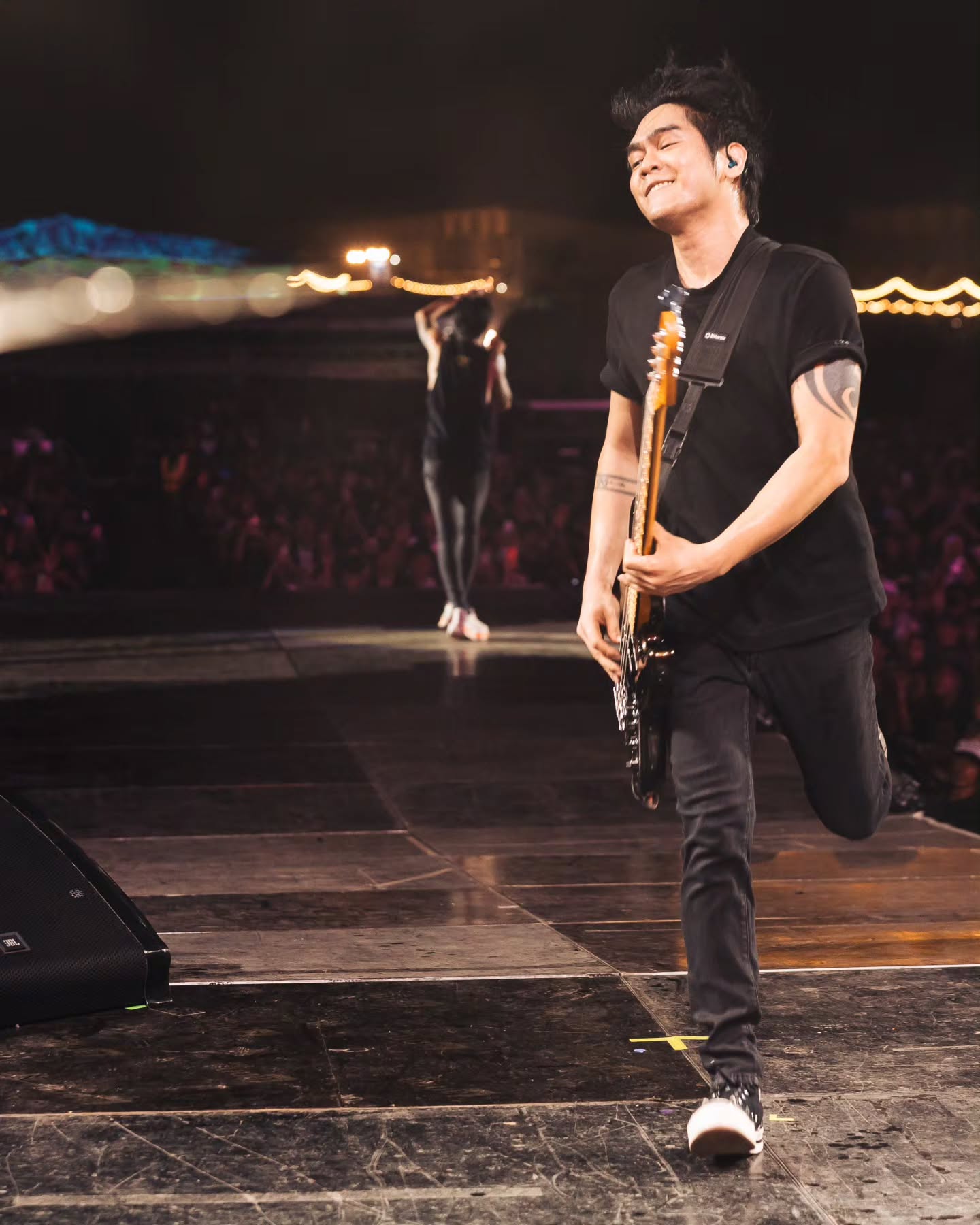 ตูน - อาทิวราห์ คงมาลัย