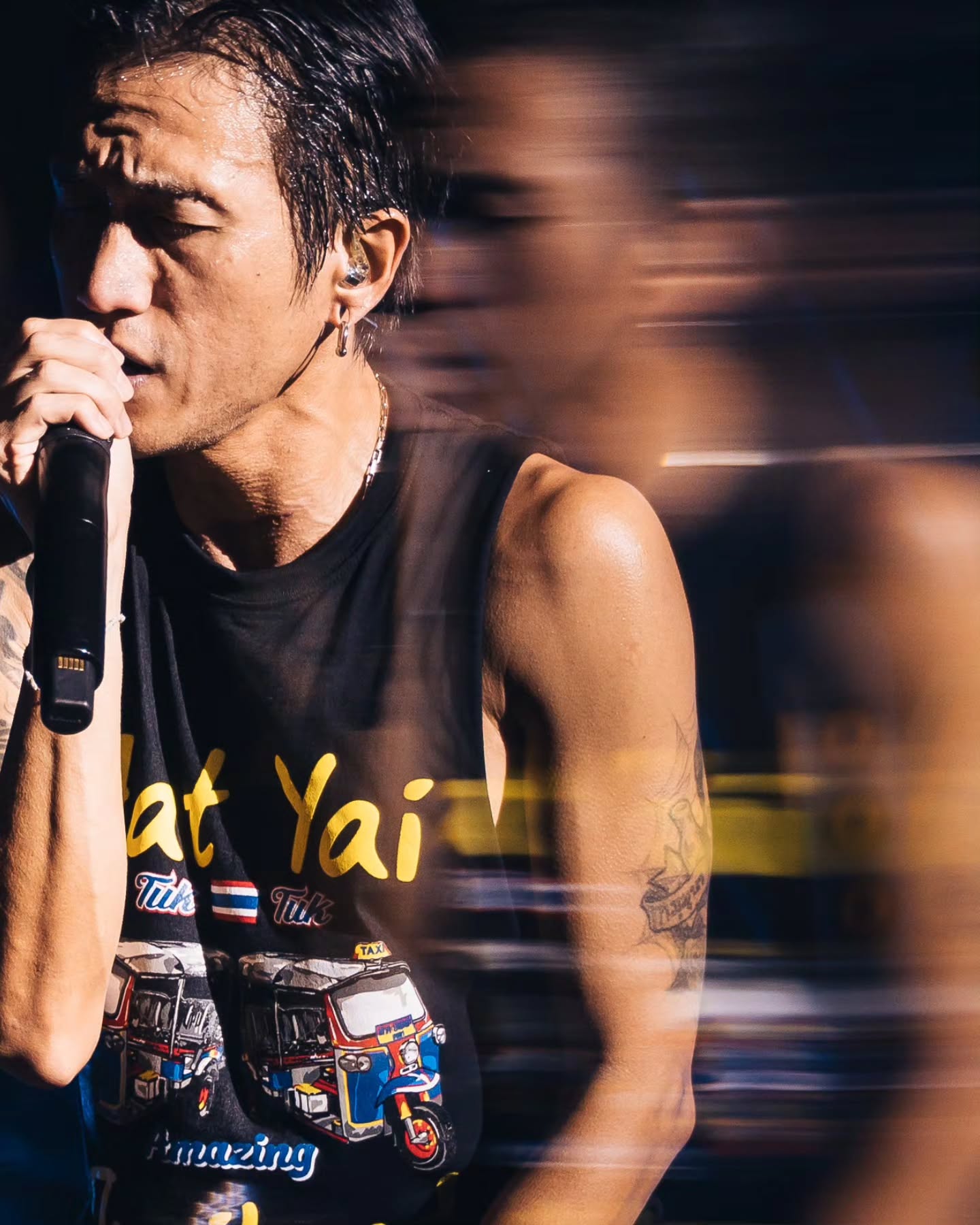 ตูน - อาทิวราห์ คงมาลัย