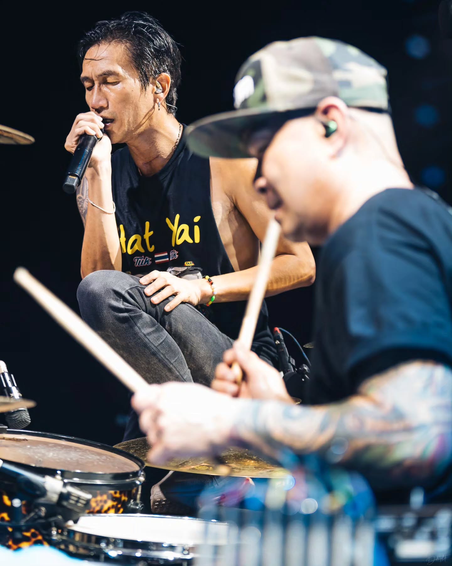 ตูน - อาทิวราห์ คงมาลัย