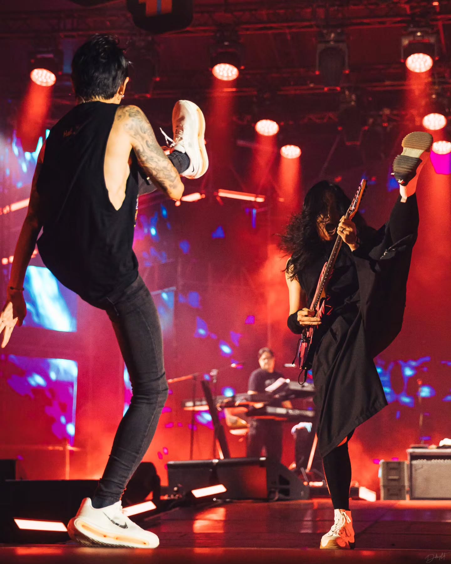 ตูน - อาทิวราห์ คงมาลัย