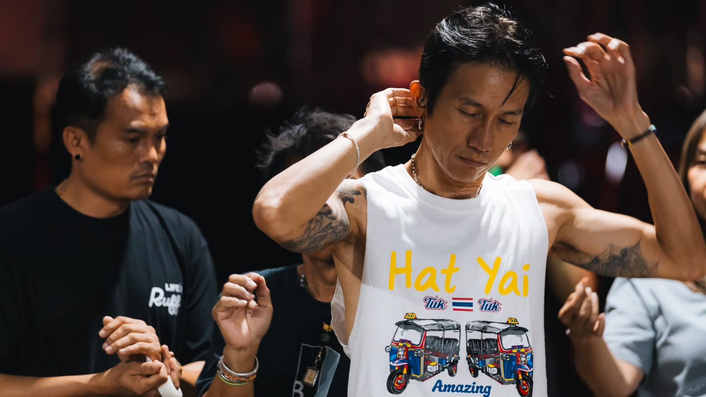 ตูน - อาทิวราห์ คงมาลัย