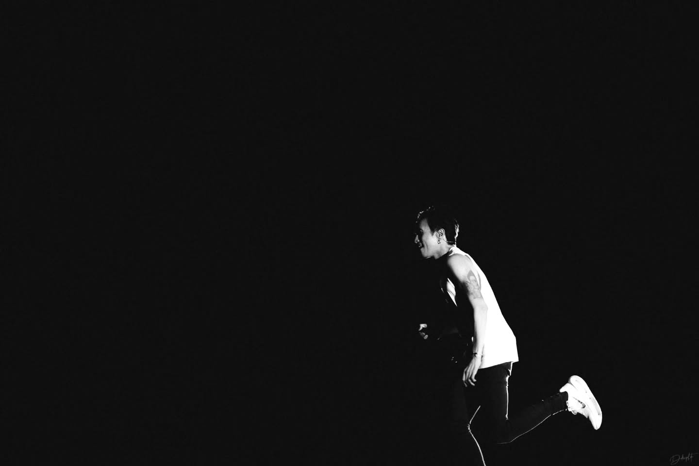 ตูน - อาทิวราห์ คงมาลัย