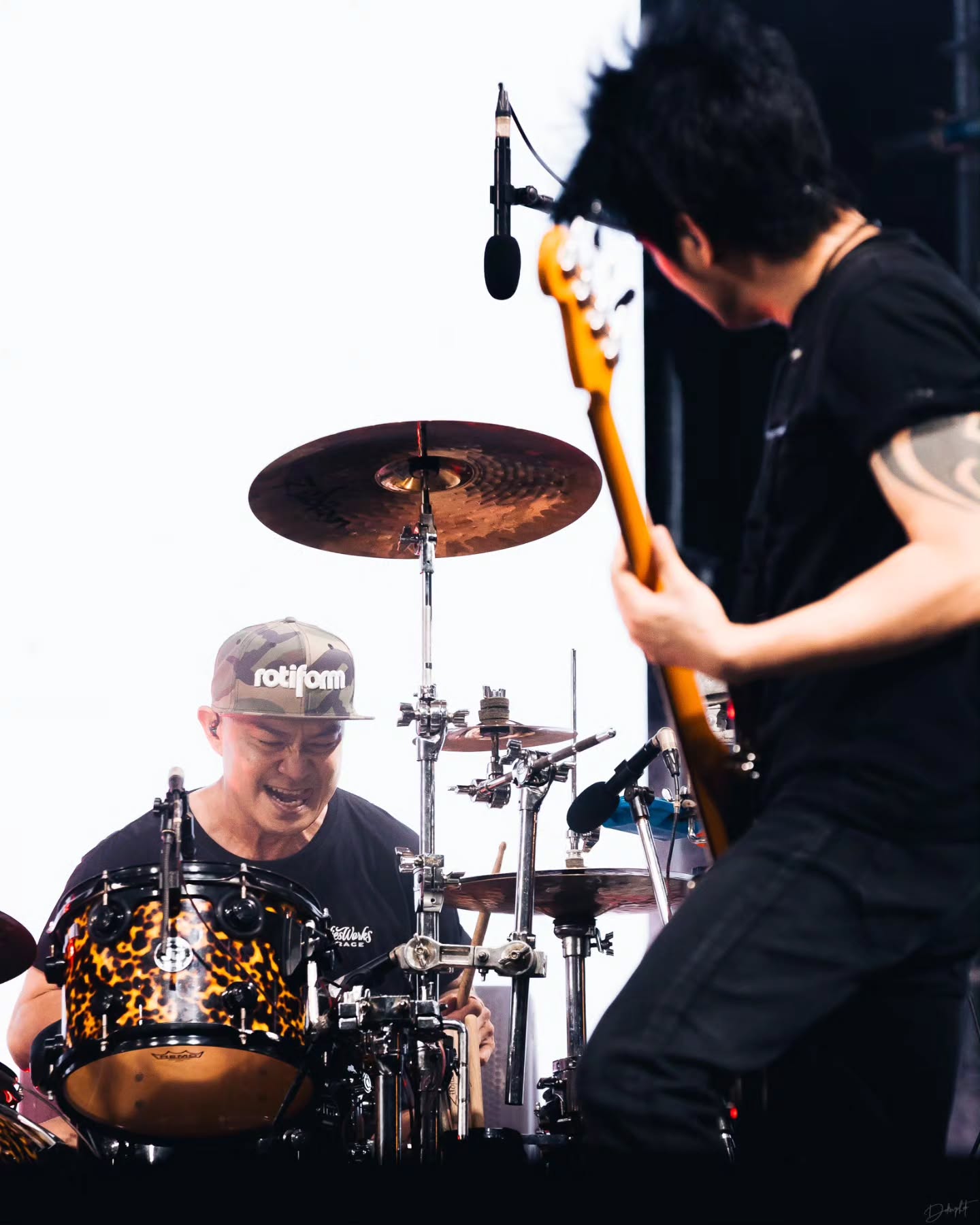 ตูน - อาทิวราห์ คงมาลัย