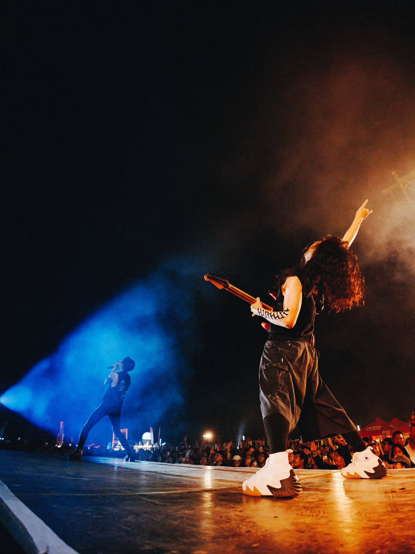 ตูน - อาทิวราห์ คงมาลัย