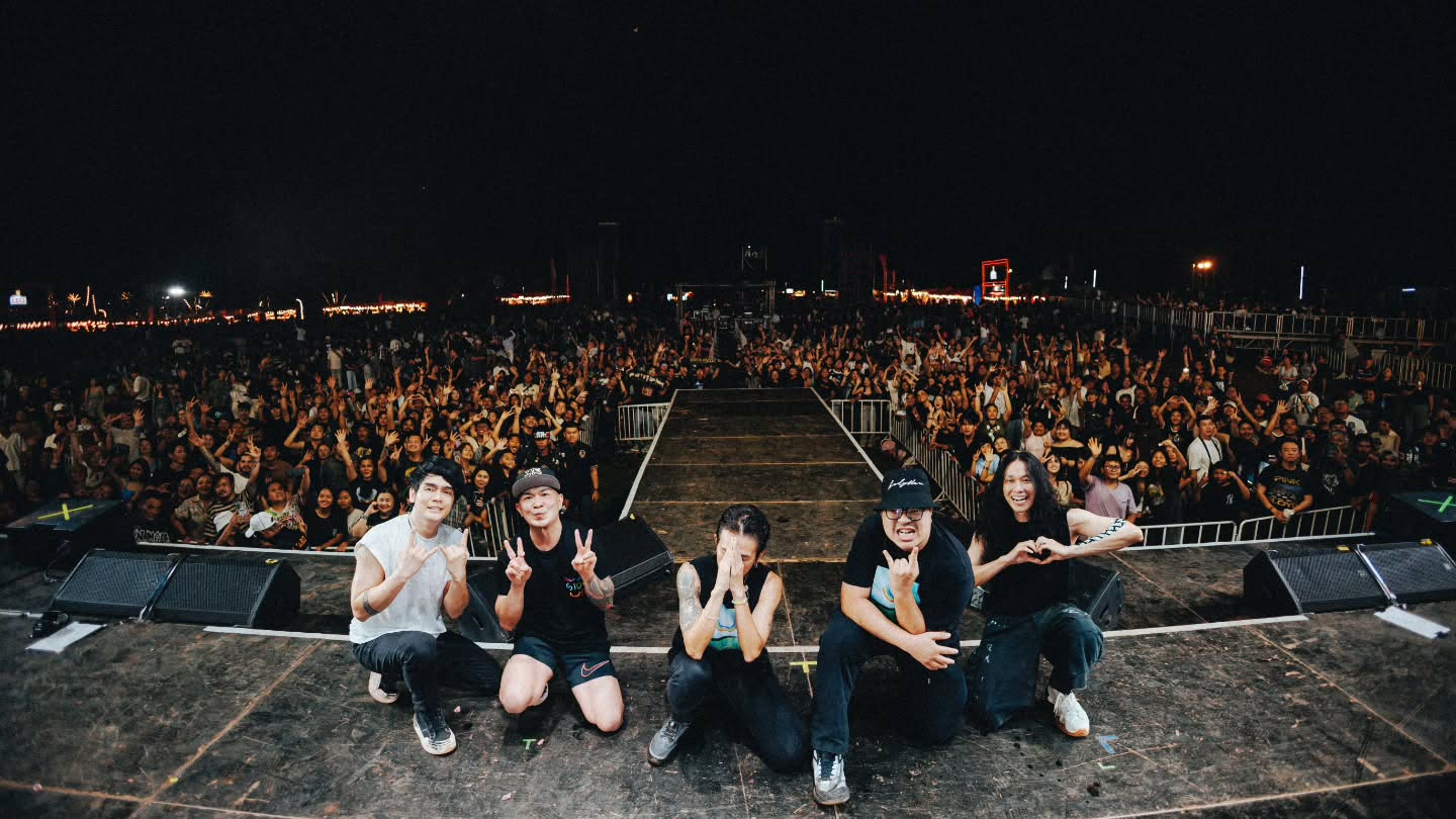 ตูน - อาทิวราห์ คงมาลัย