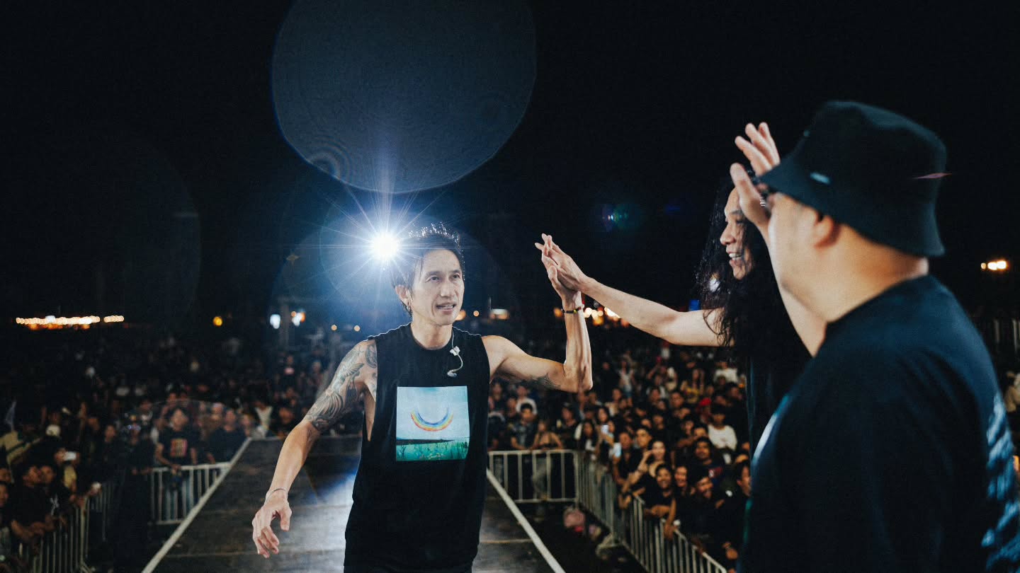 ตูน - อาทิวราห์ คงมาลัย