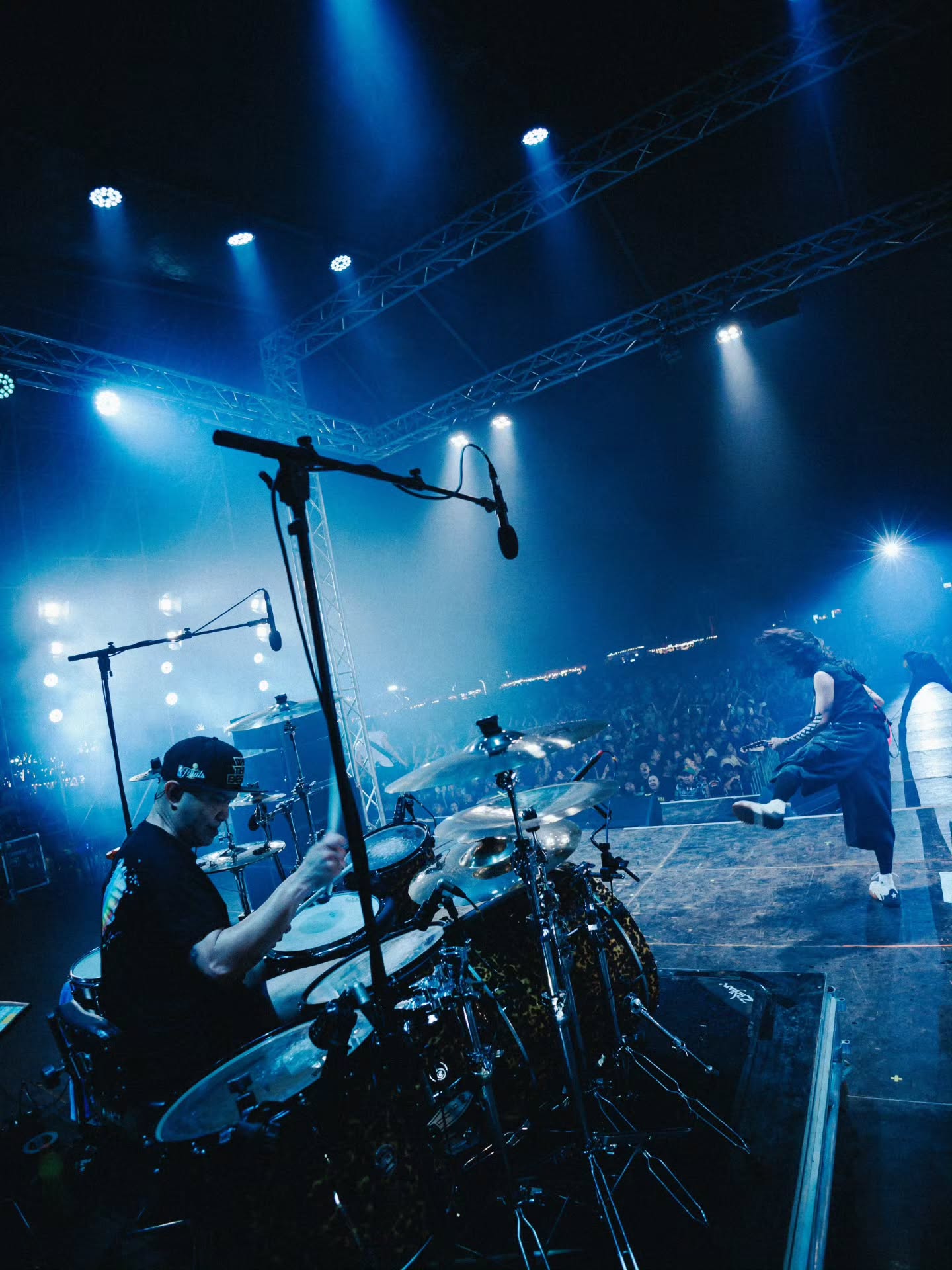 ตูน - อาทิวราห์ คงมาลัย