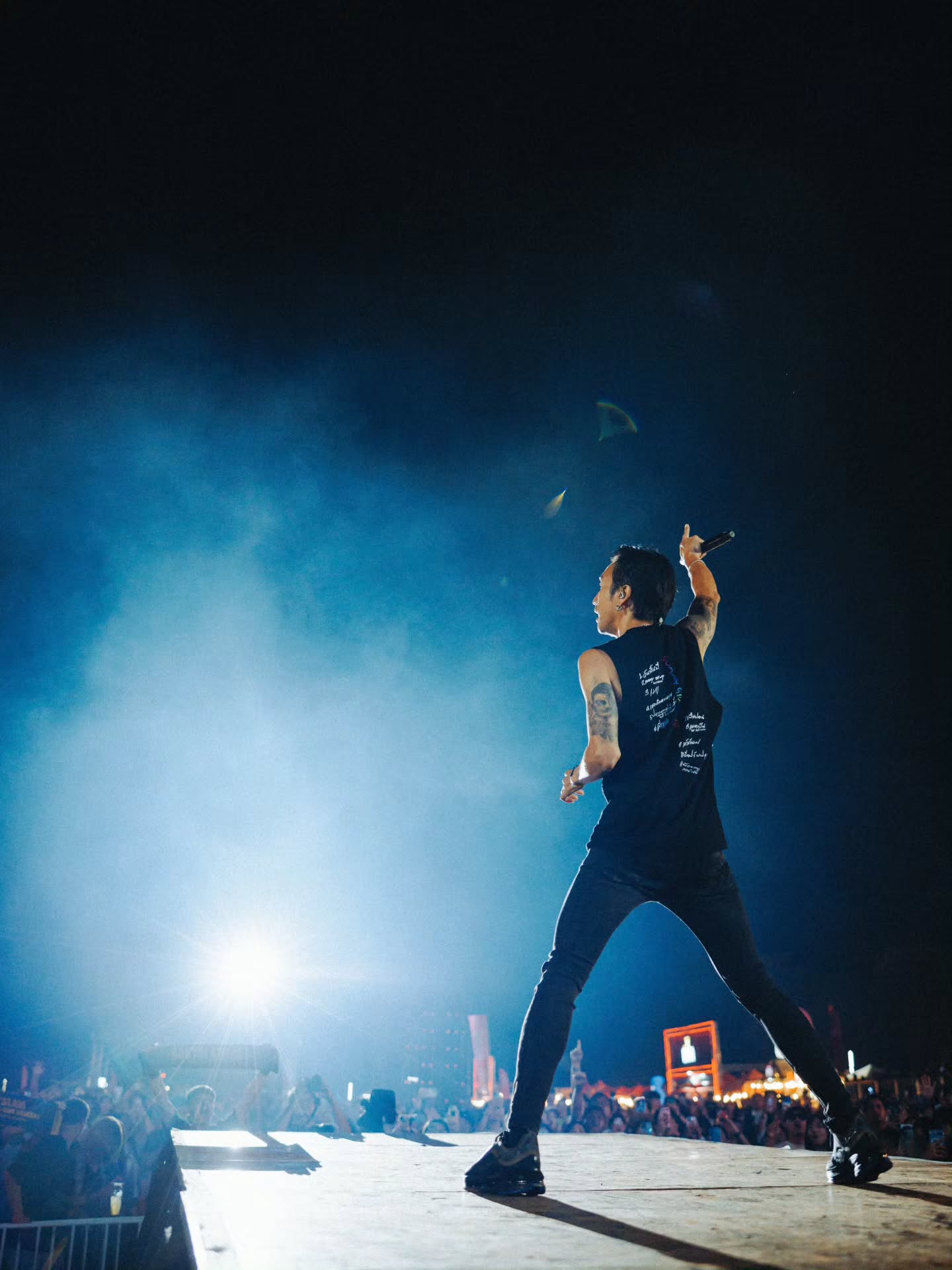 ตูน - อาทิวราห์ คงมาลัย