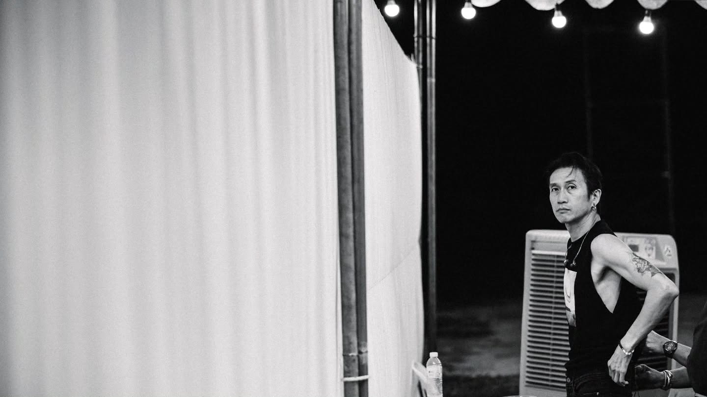 ตูน - อาทิวราห์ คงมาลัย