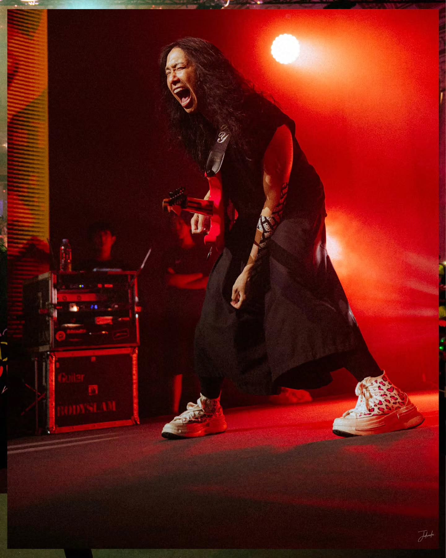 ตูน - อาทิวราห์ คงมาลัย