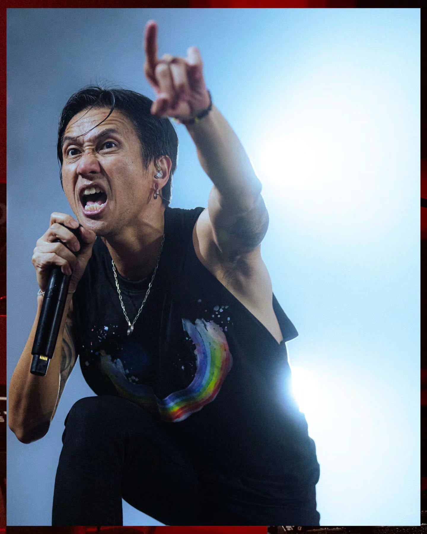 ตูน - อาทิวราห์ คงมาลัย