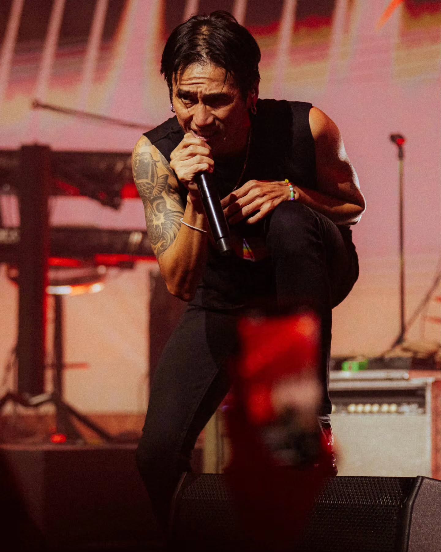 ตูน - อาทิวราห์ คงมาลัย