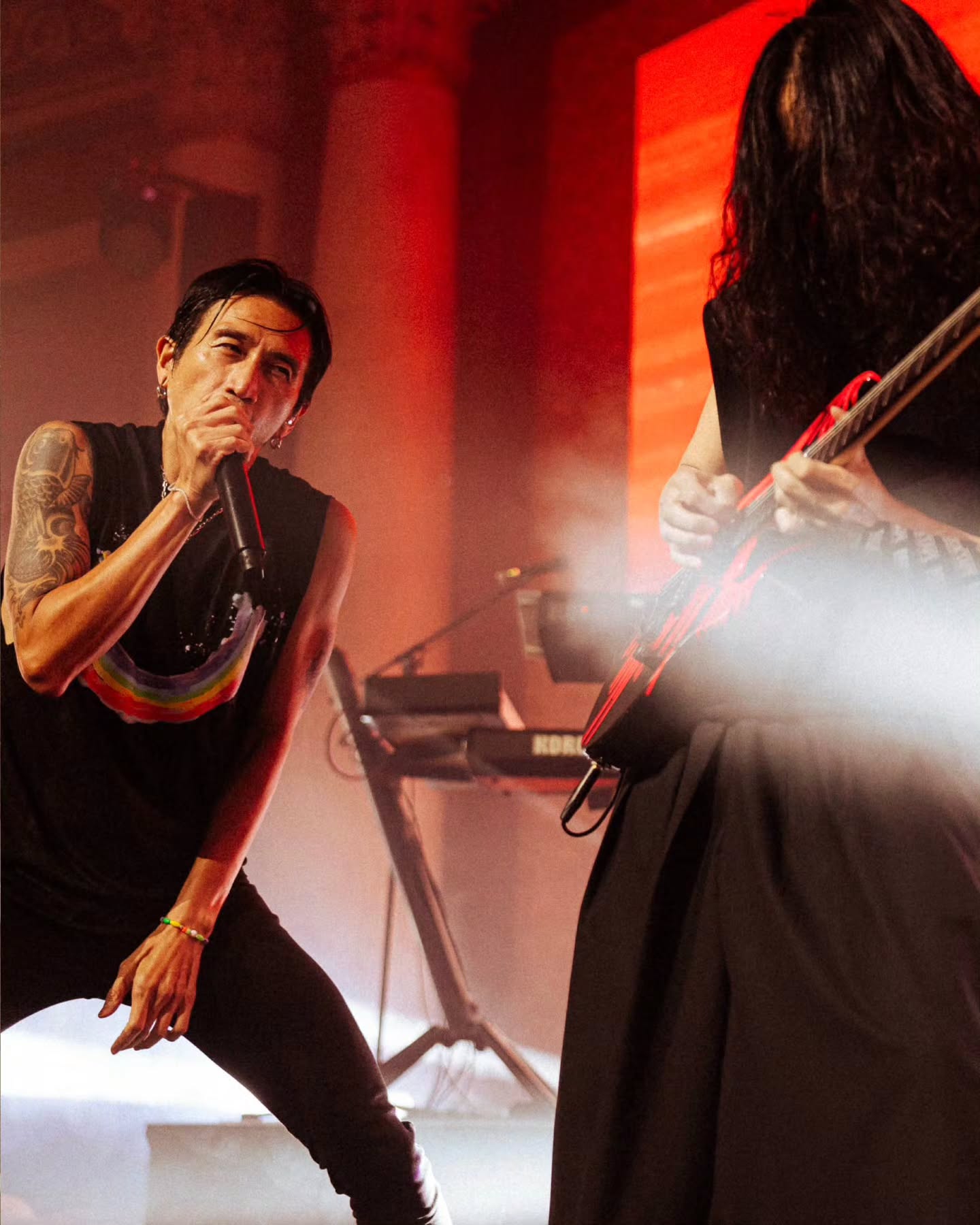 ตูน - อาทิวราห์ คงมาลัย