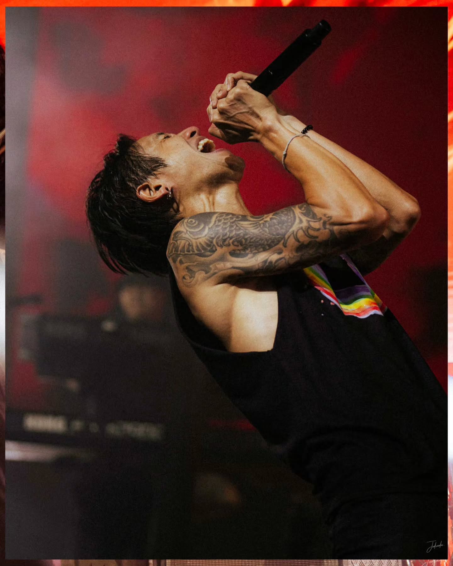 ตูน - อาทิวราห์ คงมาลัย