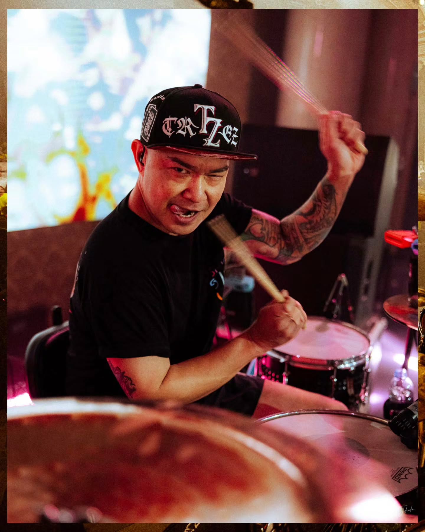 ตูน - อาทิวราห์ คงมาลัย