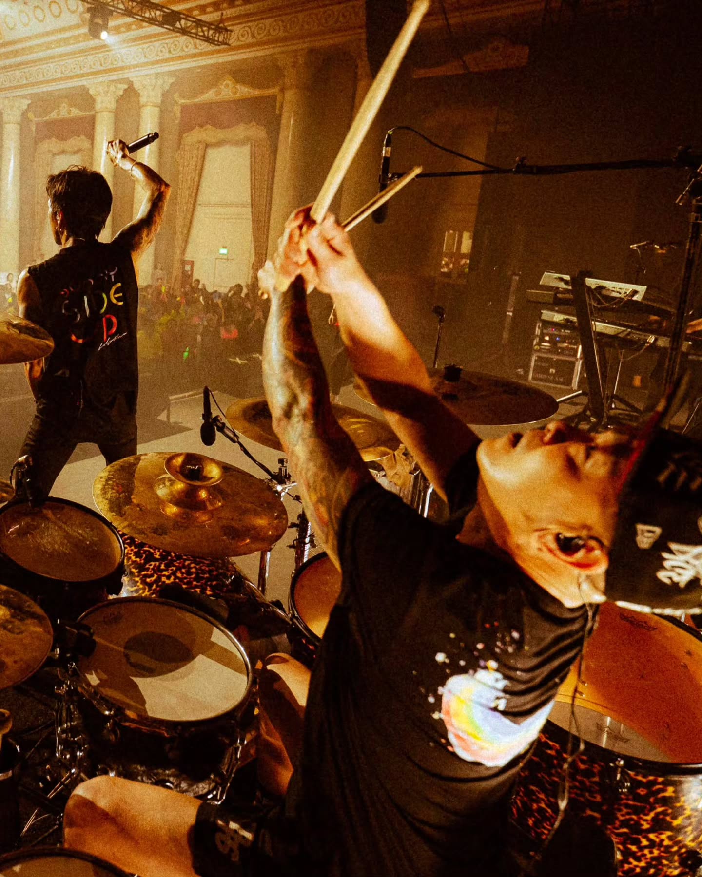 ตูน - อาทิวราห์ คงมาลัย