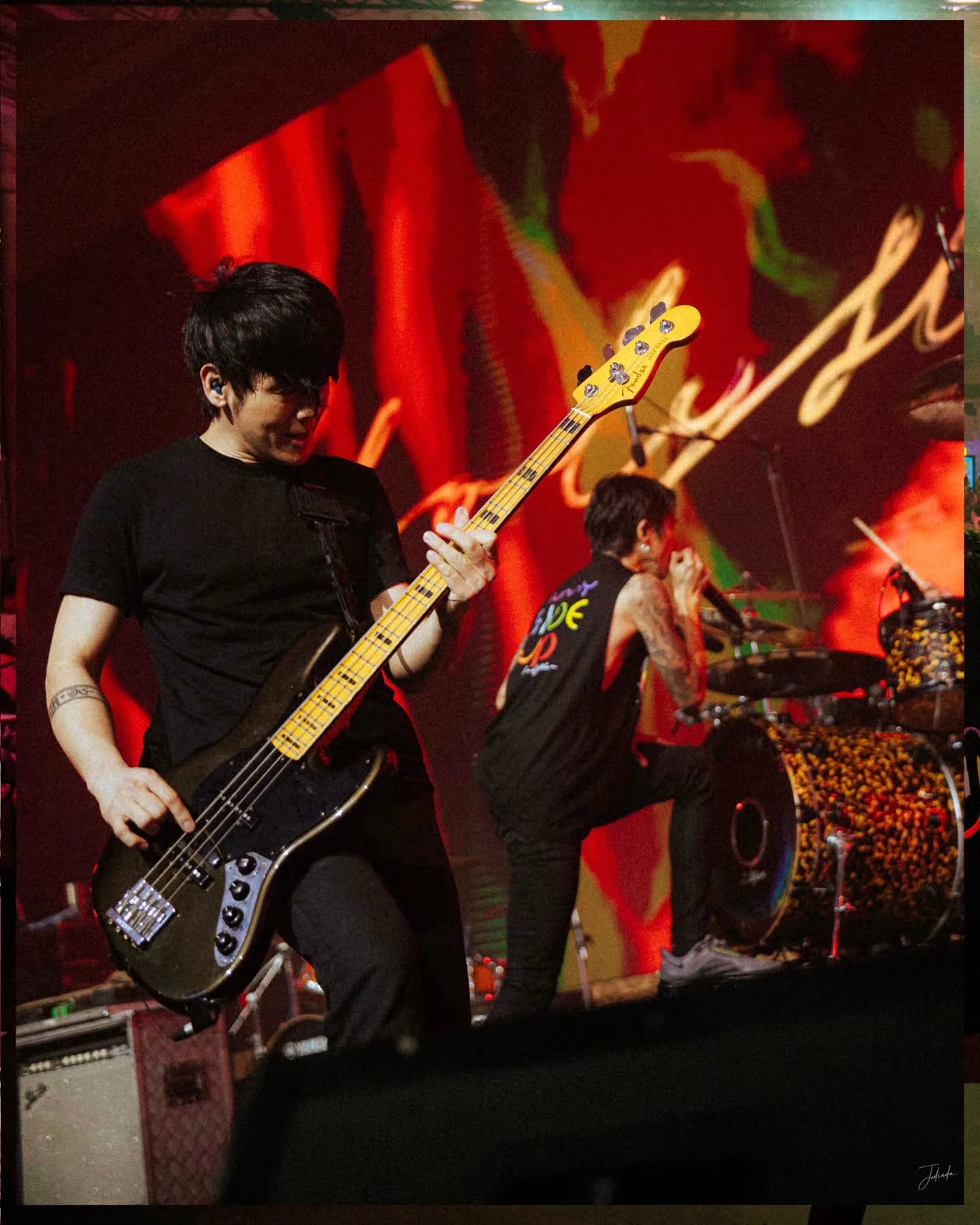 ตูน - อาทิวราห์ คงมาลัย