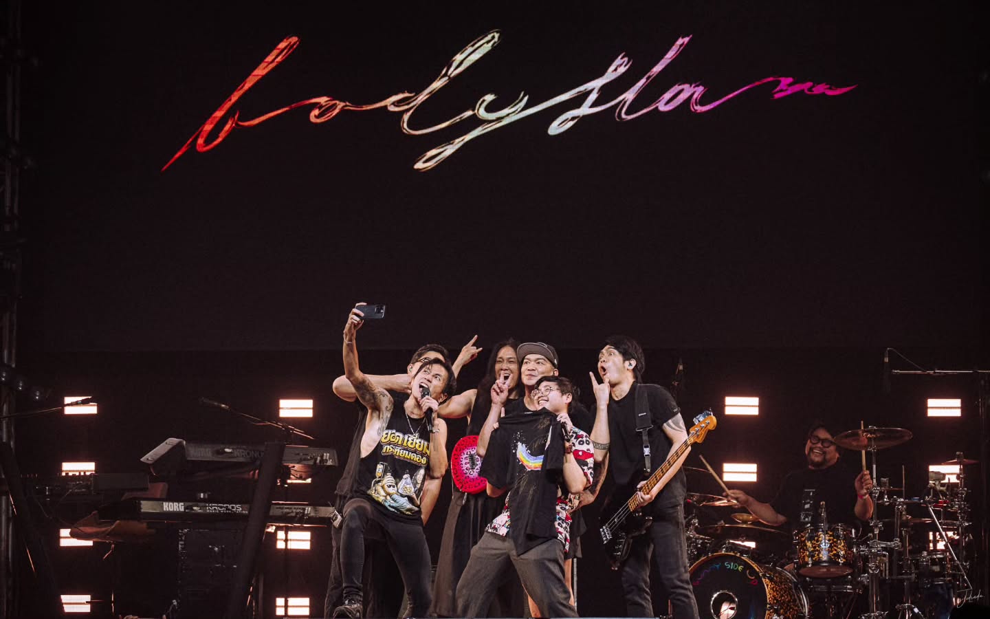 ตูน - อาทิวราห์ คงมาลัย