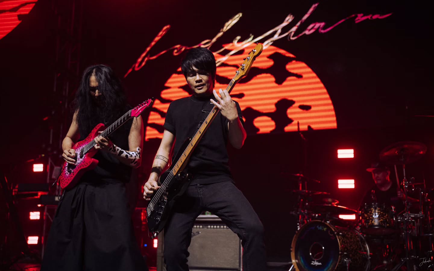 ตูน - อาทิวราห์ คงมาลัย