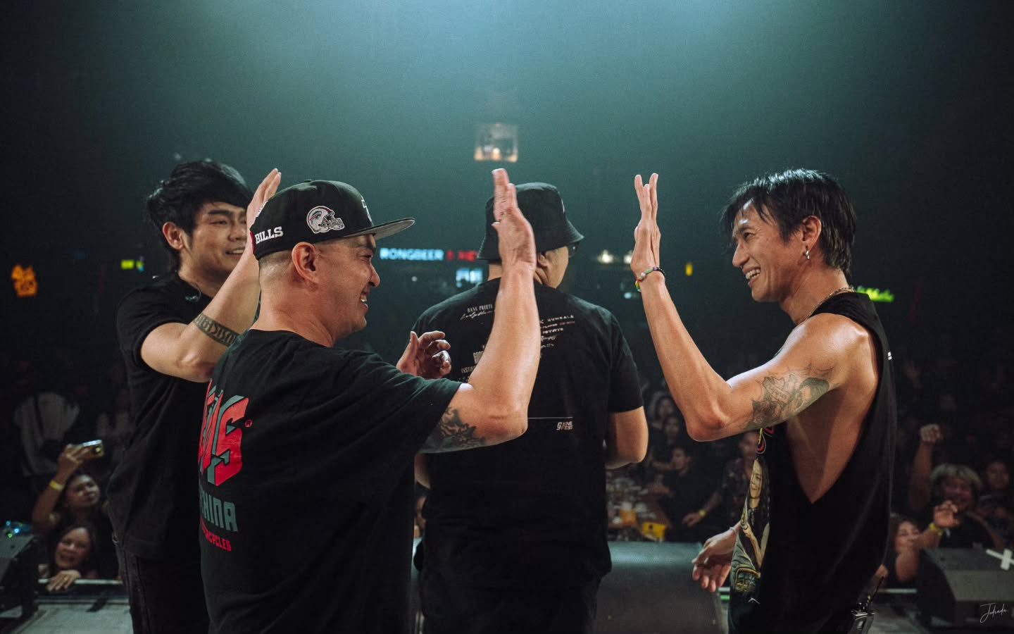 ตูน - อาทิวราห์ คงมาลัย