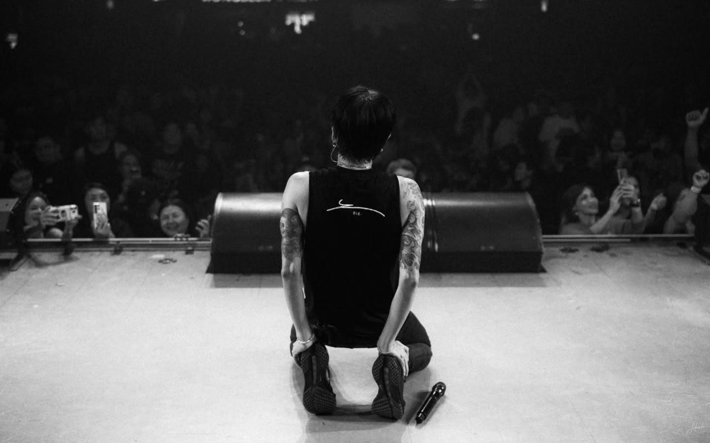 ตูน - อาทิวราห์ คงมาลัย