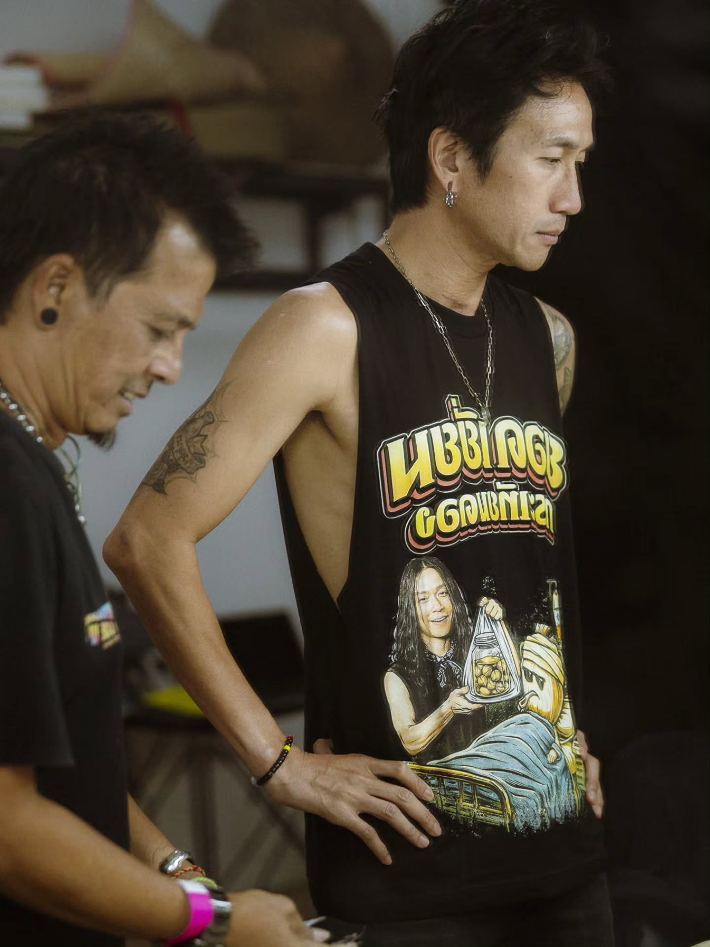 ตูน - อาทิวราห์ คงมาลัย