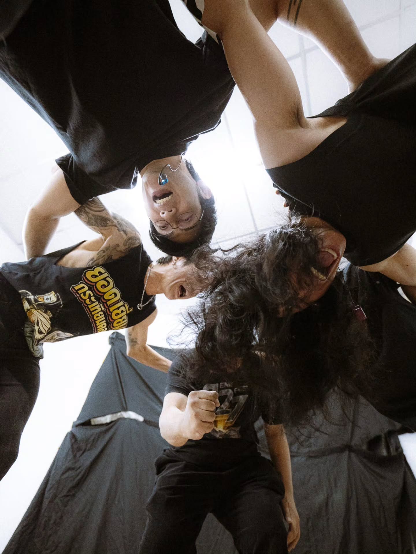 ตูน - อาทิวราห์ คงมาลัย