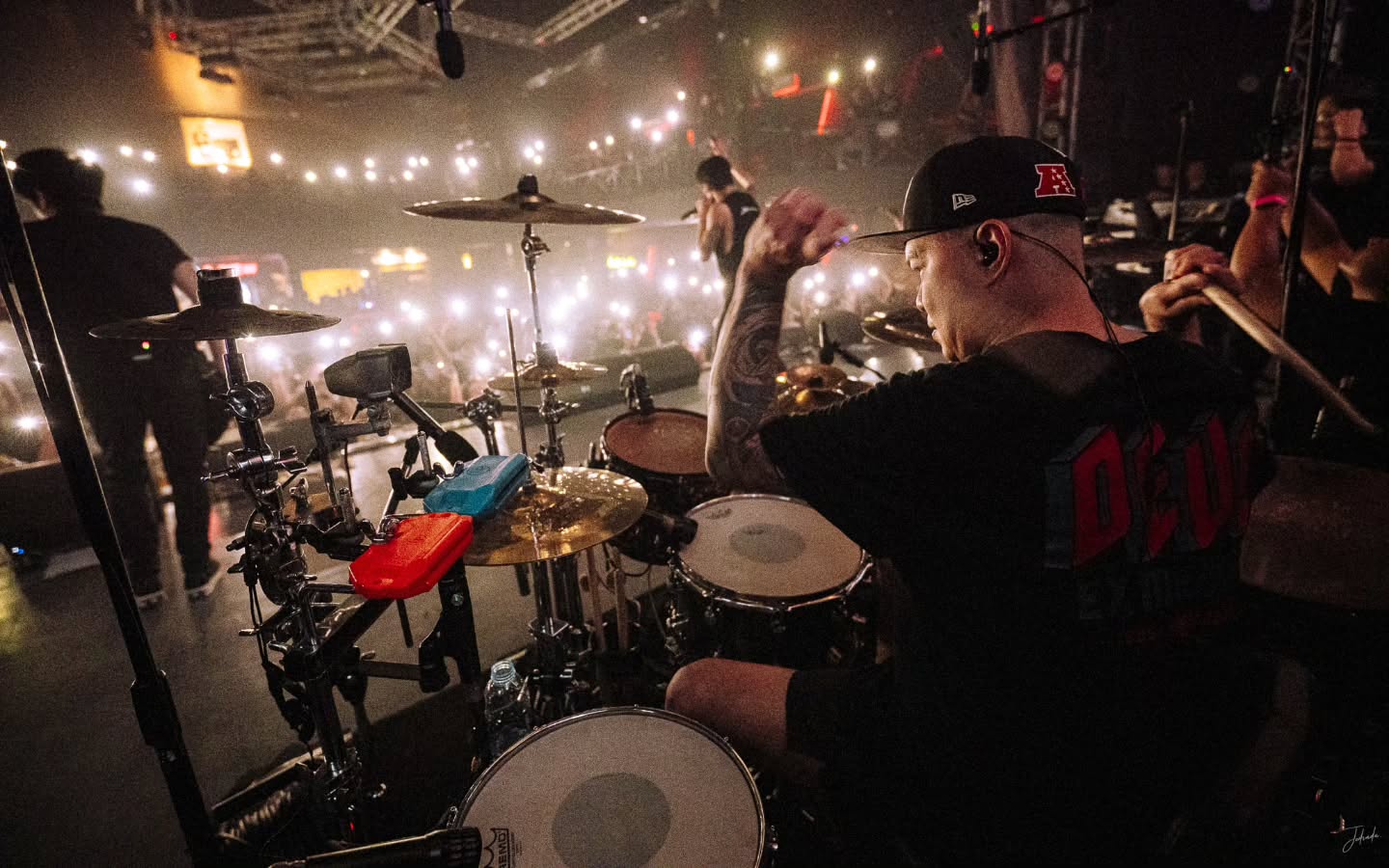 ตูน - อาทิวราห์ คงมาลัย