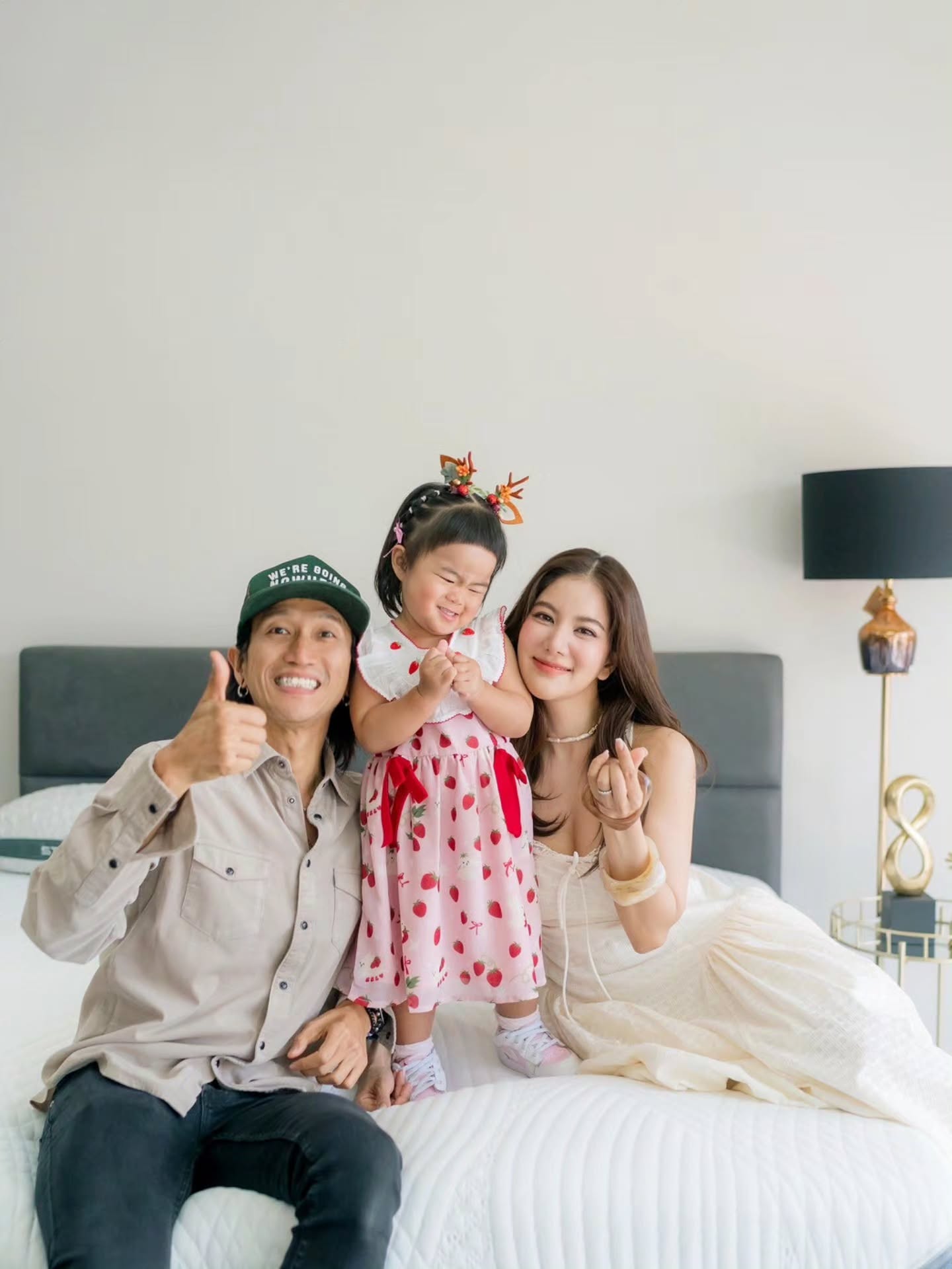 ตูน - อาทิวราห์ คงมาลัย