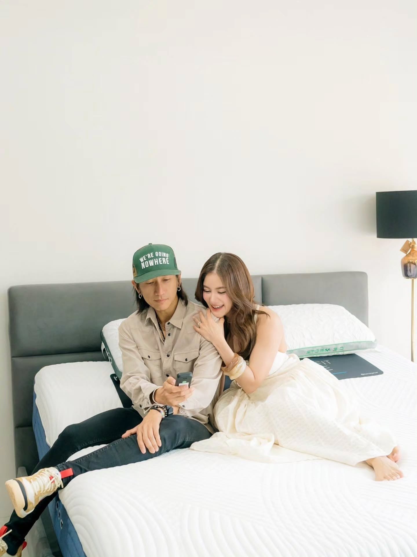 ตูน - อาทิวราห์ คงมาลัย