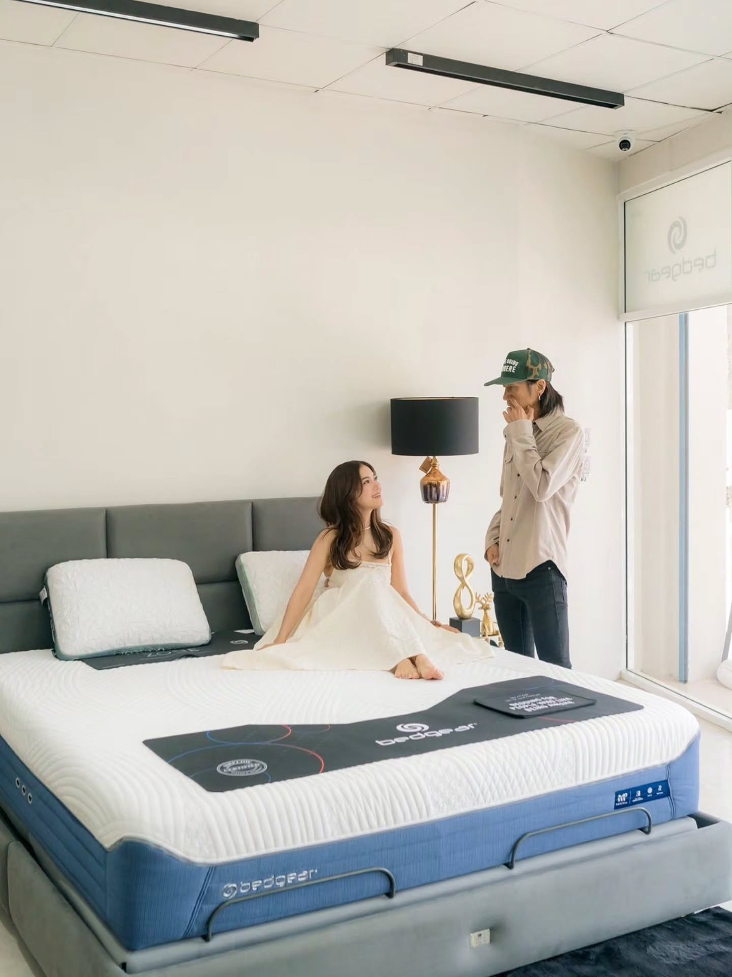 ตูน - อาทิวราห์ คงมาลัย