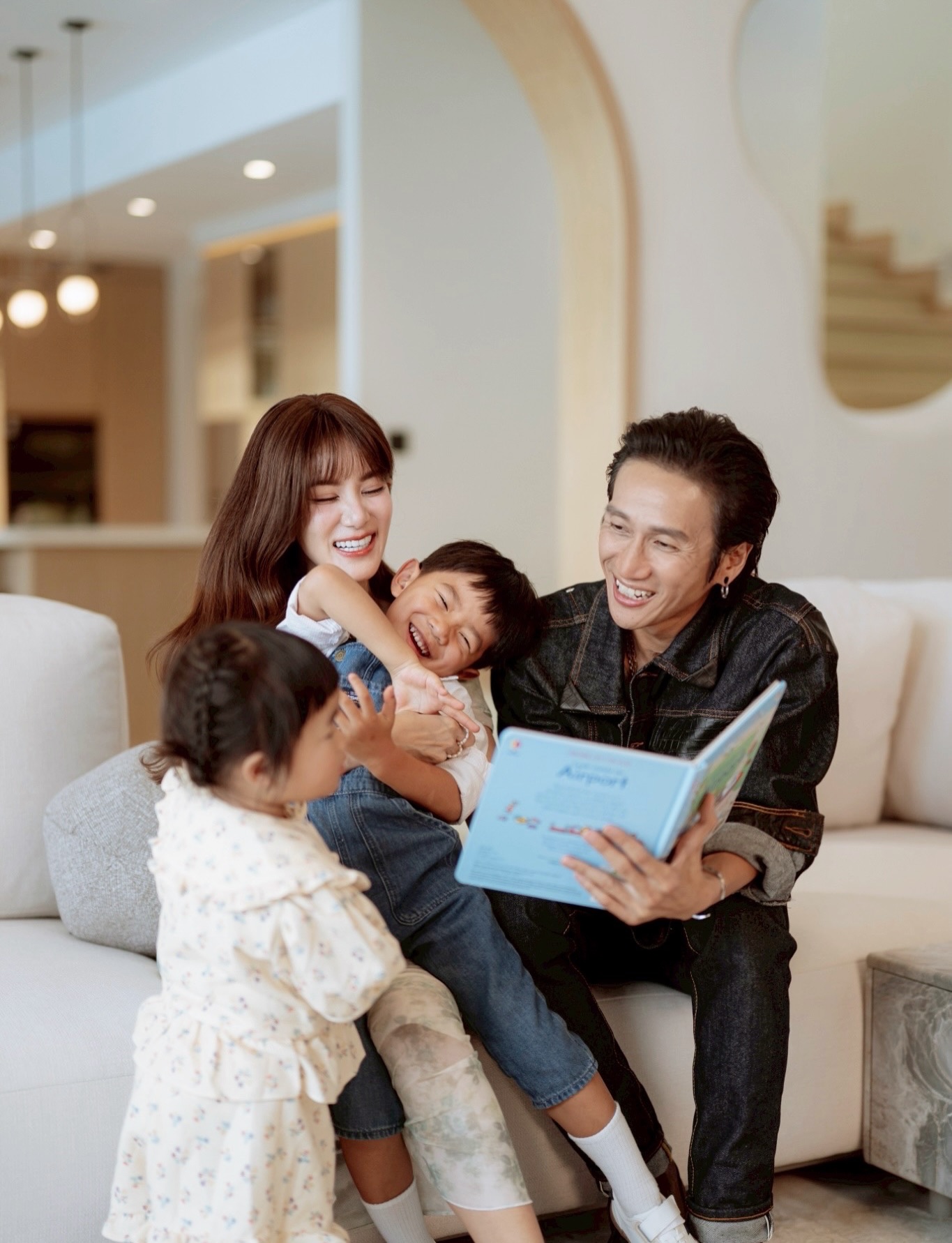 ตูน - อาทิวราห์ คงมาลัย