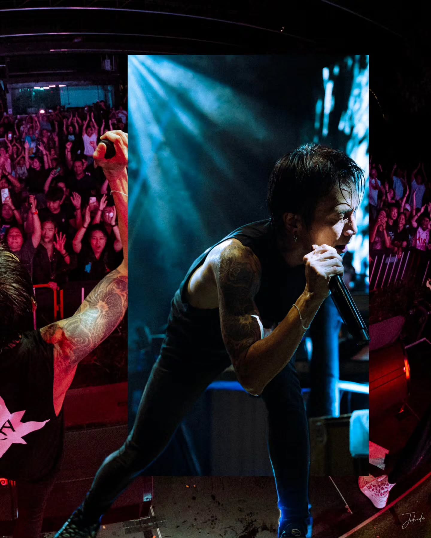 ตูน - อาทิวราห์ คงมาลัย