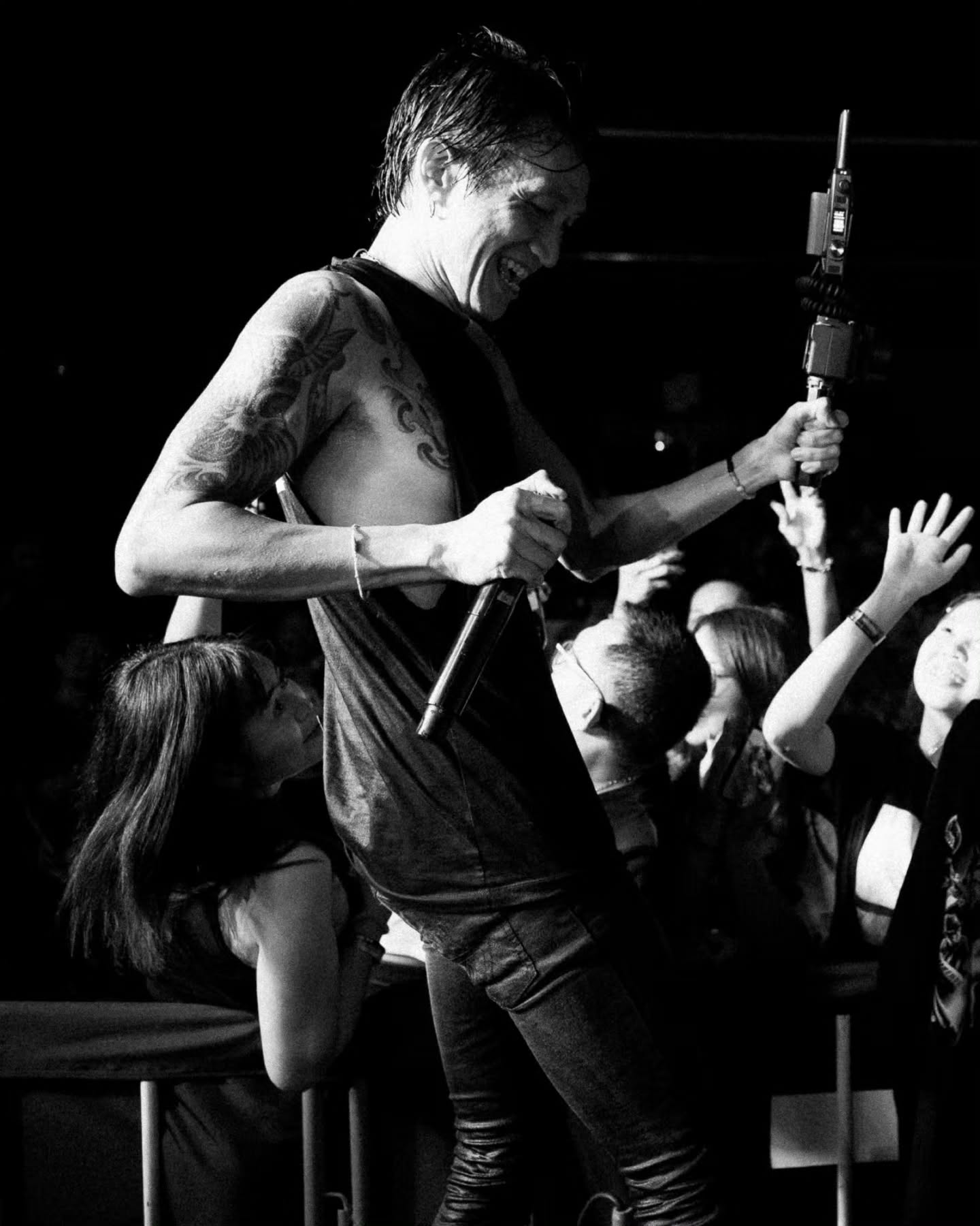 ตูน - อาทิวราห์ คงมาลัย