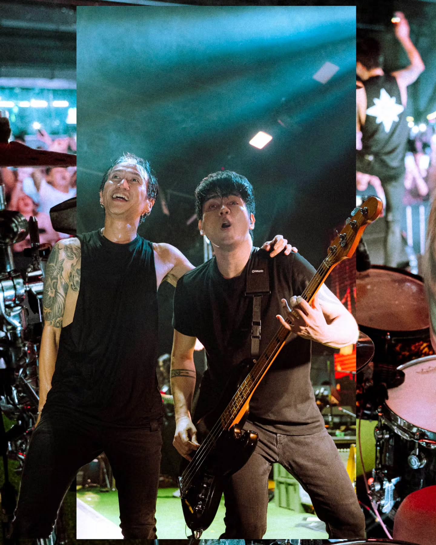 ตูน - อาทิวราห์ คงมาลัย